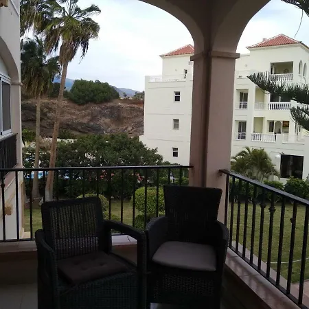 In Golf Del Sur Διαμέρισμα *