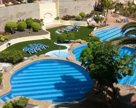In Golf Del Sur * Σαν Μιγκέλ ντε Αμπόνα