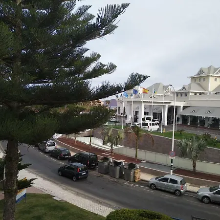 In Golf Del Sur Διαμέρισμα