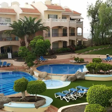 In Golf Del Sur Διαμέρισμα Σαν Μιγκέλ ντε Αμπόνα