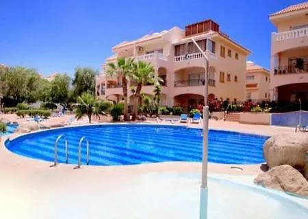 Διαμέρισμα In Golf Del Sur *